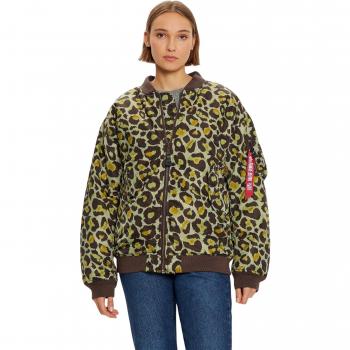 Alpha Industries Women's MA-1 Core Jacket