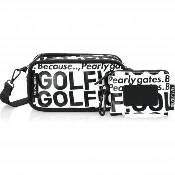 Unisex Golf Utility Pouch Collection