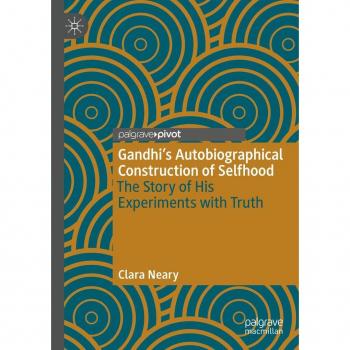 Vitalsource Technologies, Inc. Gandhis Autobiographical Construction of Selfhood