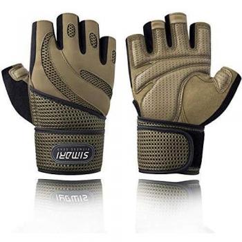 IronGrip FullPalm Support