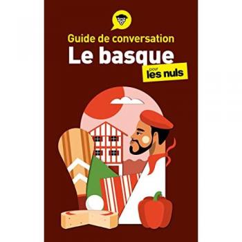 (4 ED) LE BASQUE POUR LES NULS