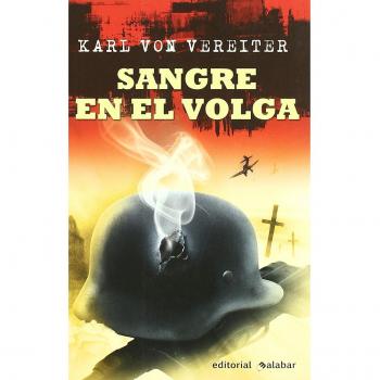 Sangre en el volga (Von Vereiter (malabar))