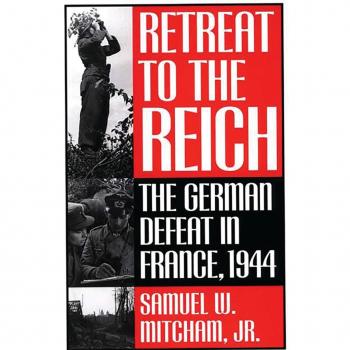 Vitalsource Technologies, Inc. Retreat to the Reich