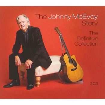 The Johnny Mc Evoy Story