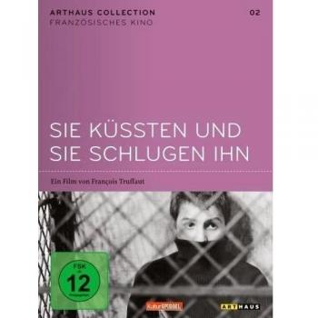 Sie küßten und sie schlugen ihn