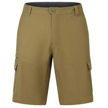 Endura Loop 3XL Cargo Shorts in Bronze