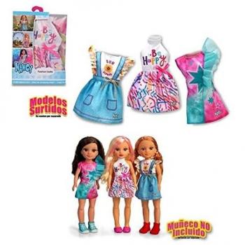 Nancy Fashion Looks Varios Modelos
