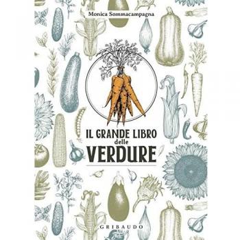 Il grande libro delle verdure