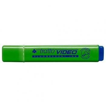 Evidenziatore Verde 1-5 mm Confezione 10