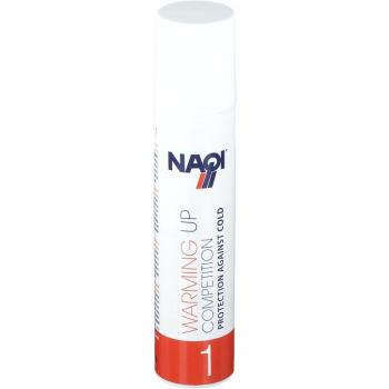Naqi Active Heat Care