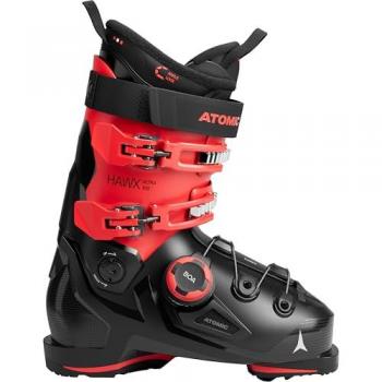 Atomic Hawx Ultra 100 Boa GW Alpine Ski Boots 28+ Black / Red
