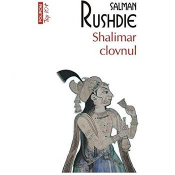 Shalimar clovnul