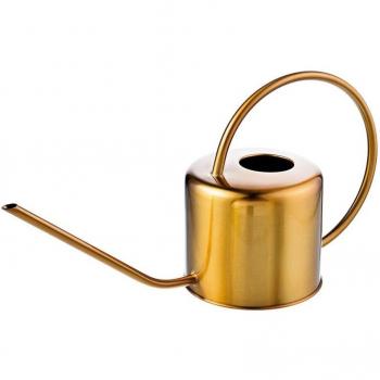 Jardinier Gold 1,3 L – Poignée Ergonomique