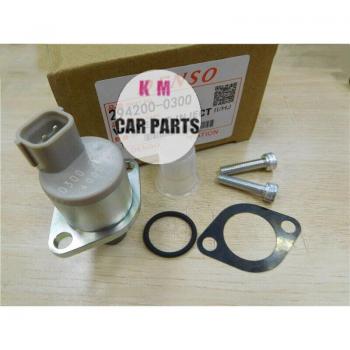 High-Quality Pressure Suction Control Valve SCV 294200-0300 for Toyota