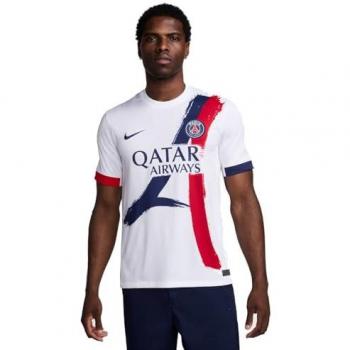 Camiseta de fútbol PSG 2024/25 Segunda equipación