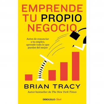Emprende tu propio negocio