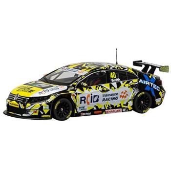 C3864 VW Passat Race Car (BTCC) – Aron Smith