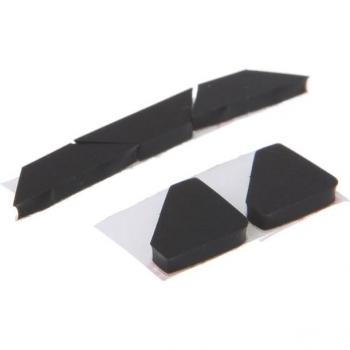 Razer Blackwidow Ultimative Fußpads