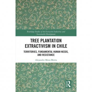 Vitalsource Technologies, Inc. Tree Plantation Extractivism in Chile