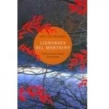 Llegendes del Montseny (Tapa dura).