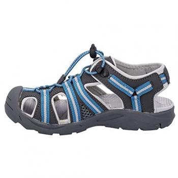 CMP Sandalen Kids Aquarii 2.0 Hiking Sandal 30Q9664 Grau 33 Jungen