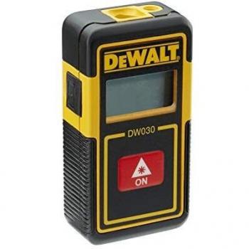 DeWalt 9m Laser Distance Measurer