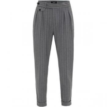Antioch Sifreida Slim Fit Hose