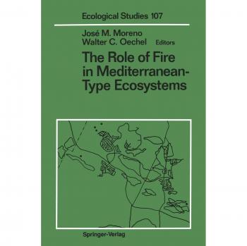 The Role of Fire in Mediterranean-Type Ecosystems