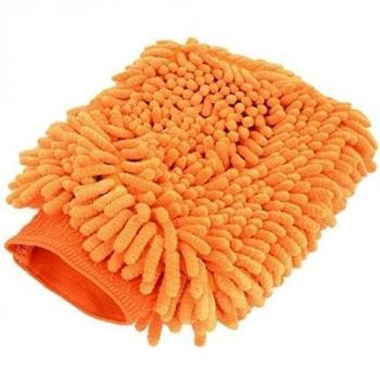Pañuelo de Lavar Coches 2Lados