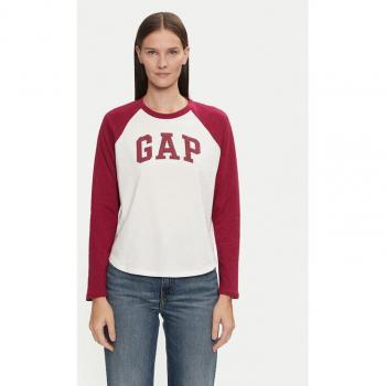 Gap T-Shirt Rosso 534389-00