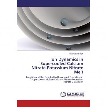 Ion Dynamics in Supercooled Calcium Nitrate-Potassium Nitrate Melt: Fragility and the Coupled to Decoupled Transition in Supercooled Molten Calcium Nitrate-Potassium Nitrate Glass Melt
