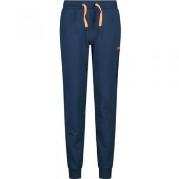 Cmp 32d8264 Youth Pants in Bluesteel