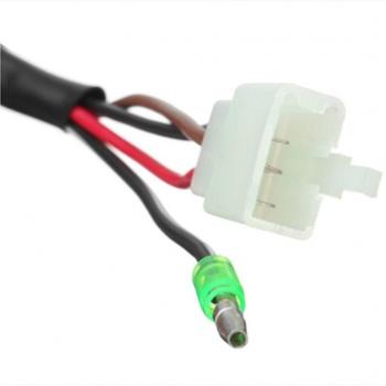 Motorcycle Ignition Switch Lock for Yamaha XT600