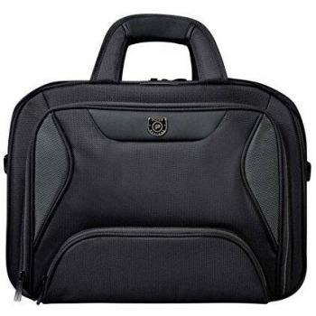 Port Designs MANHATTAN sacoche d'ordinateurs portables 39,6 cm (15.6) Malette Noir