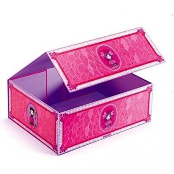 Contenitore decorativo