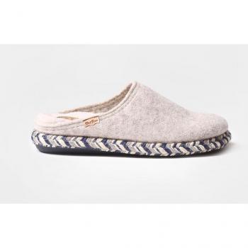 Zapatillas de casa de fieltro para mujer Toni Pons