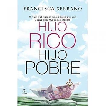 Hijo Rico, Hijo Pobre (FUERA DE COLECCIÓN Y ONE SHOT)