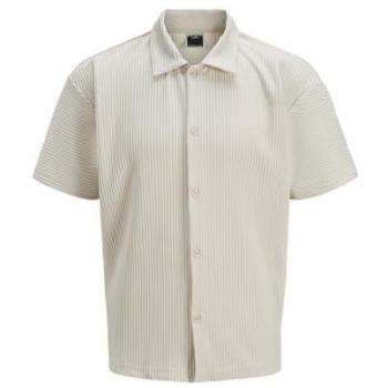 Camicia corta Jack & Jones Interlude