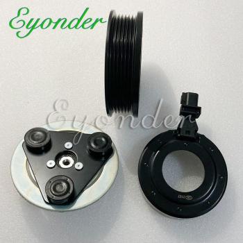 LR027784 A/C Compressor for Land Rover Freelander 2