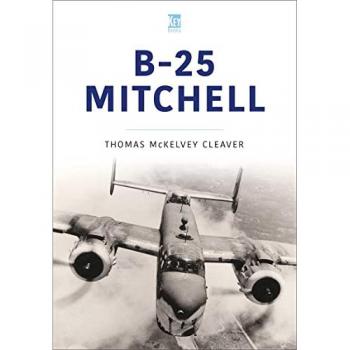 B-25 Mitchell
