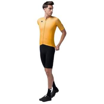 Gobik Stark Short Sleeve Jersey Dandelion XL Men's
