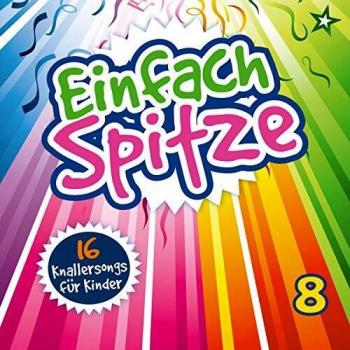 Einfach Spitze, Vol. 8