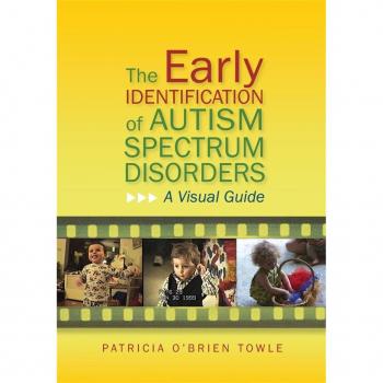 Vitalsource Technologies, Inc. Early Identification of Autism Spectrum Disorders: A Visual Guide