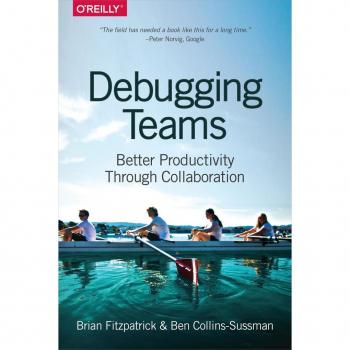 Vitalsource Technologies, Inc. Debugging Teams: Better Productivity Through Collaboration