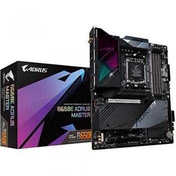Mainboard Gigabyte B650E AORUS MASTER (B650,AM5,ATX,AMD)