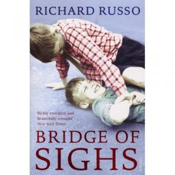Bridge of Sighs