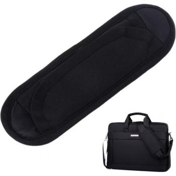 Replacement Shoulder Strap Cushion Pad for Travel Computer Bag