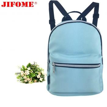 Monedero bonito para mochila escolar