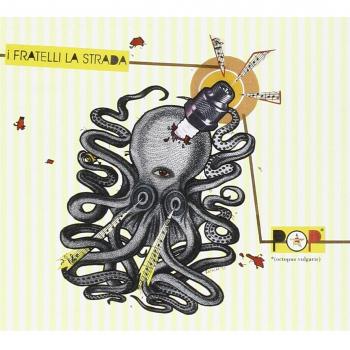 Pop(Octopus Vulgaris)