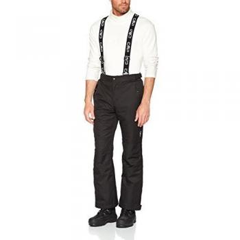 Herren CMP Ski‑hose Schwarz 46 – Outdoor